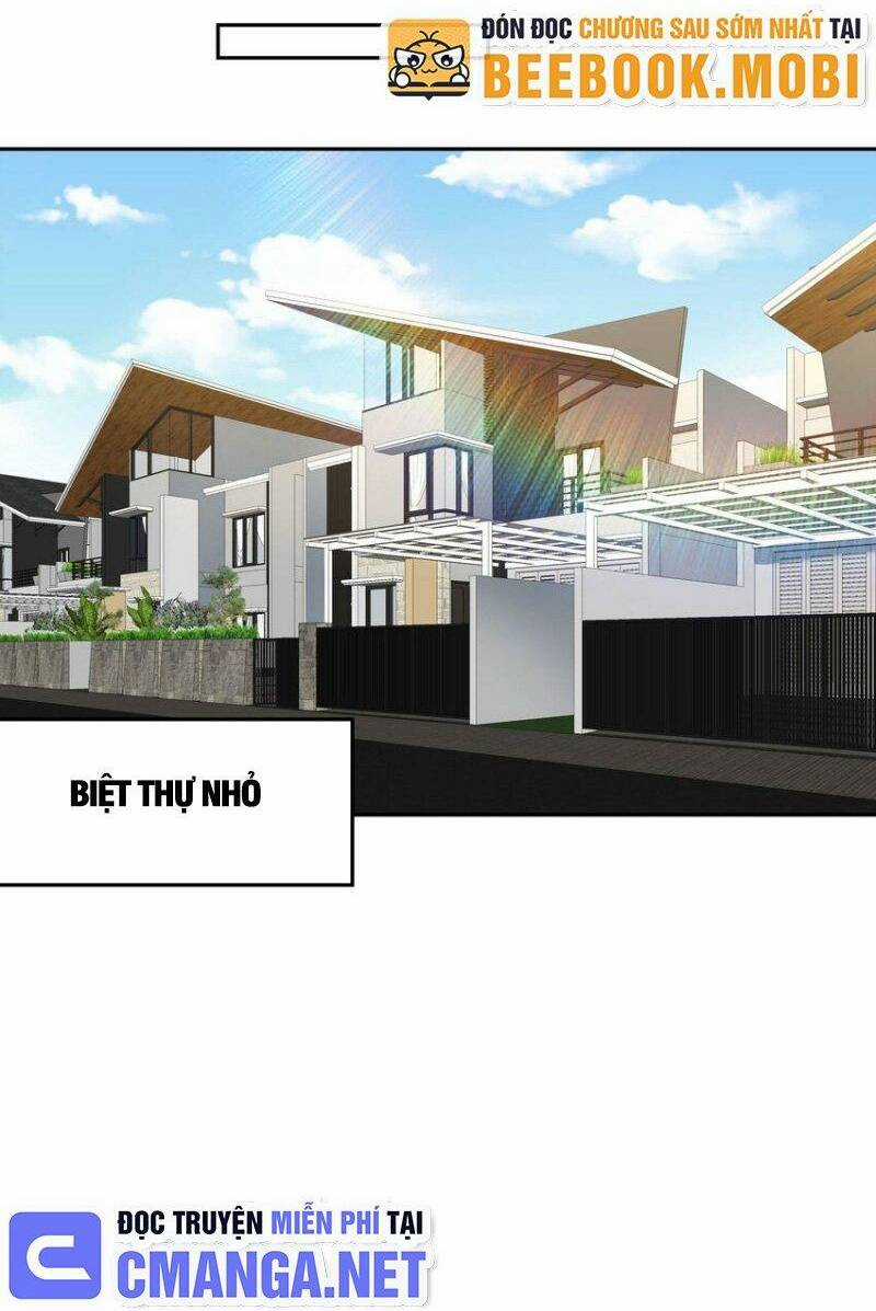 Long Vương Điện - Chapter 202 - Trang 24