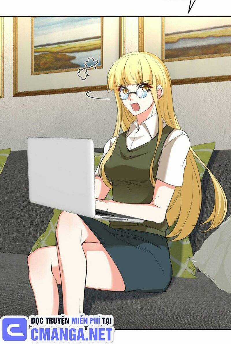 Long Vương Điện - Chapter 202 - Trang 26