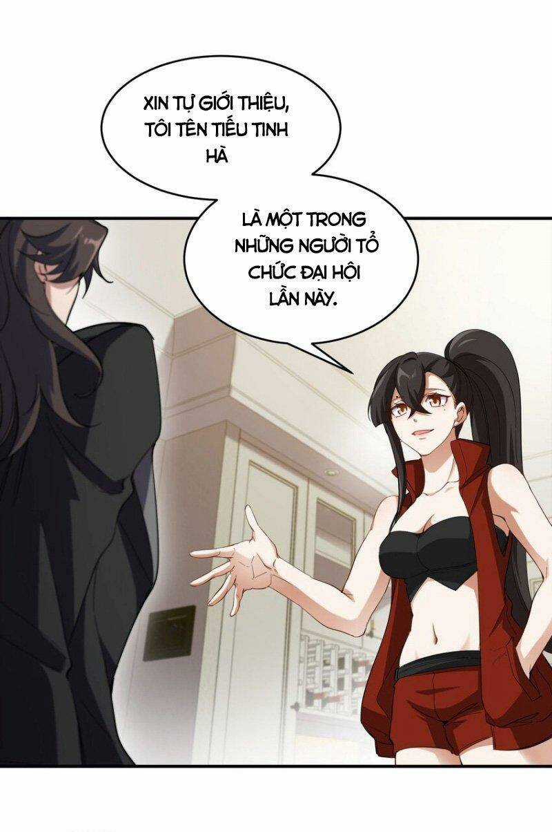 Long Vương Điện - Chapter 202 - Trang 31