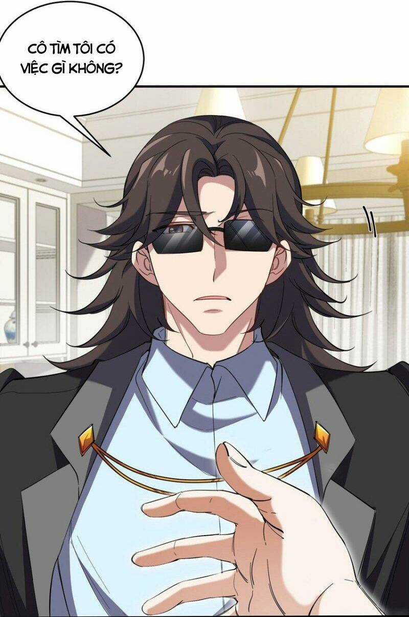 Long Vương Điện - Chapter 202 - Trang 32