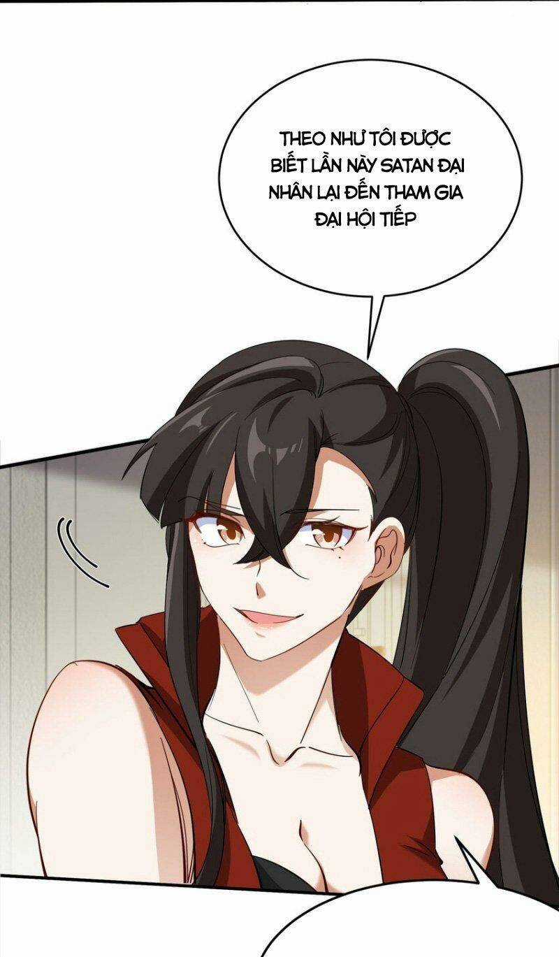 Long Vương Điện - Chapter 202 - Trang 33