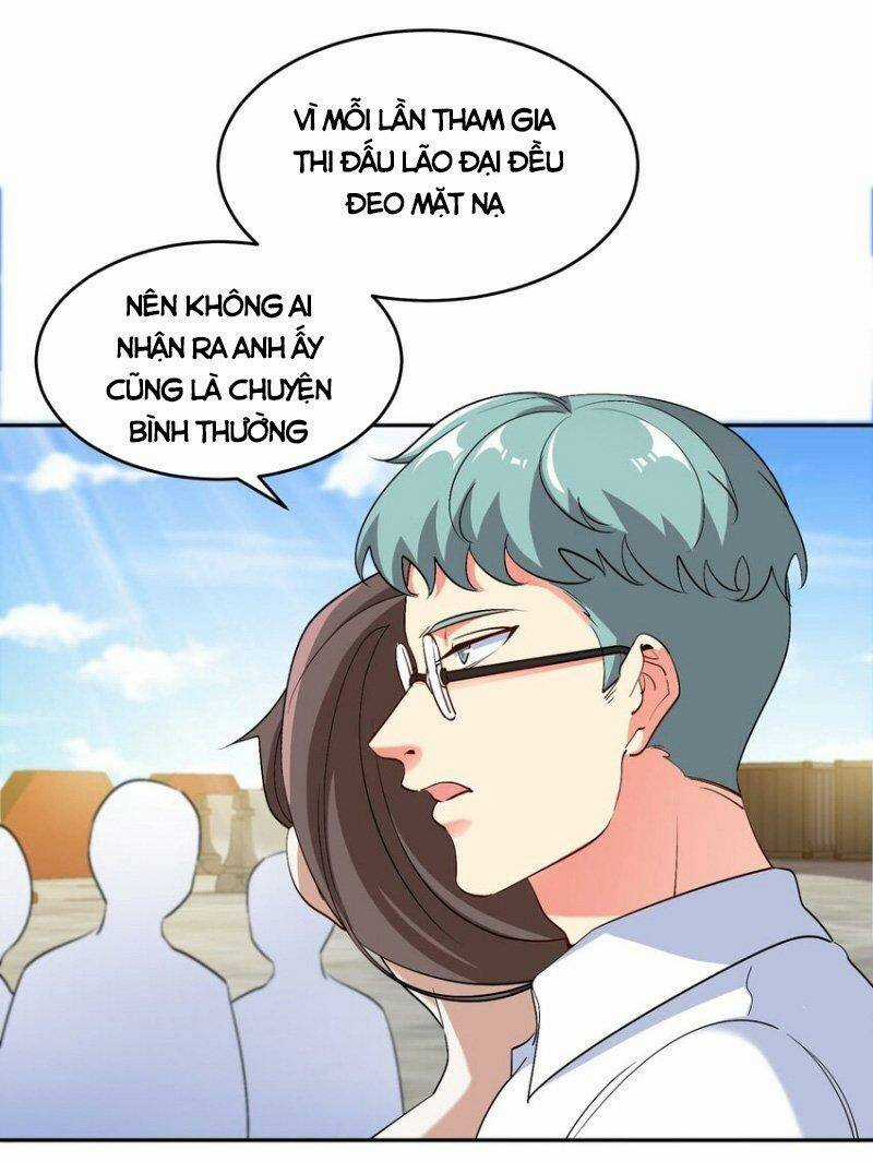 Long Vương Điện - Chapter 202 - Trang 5