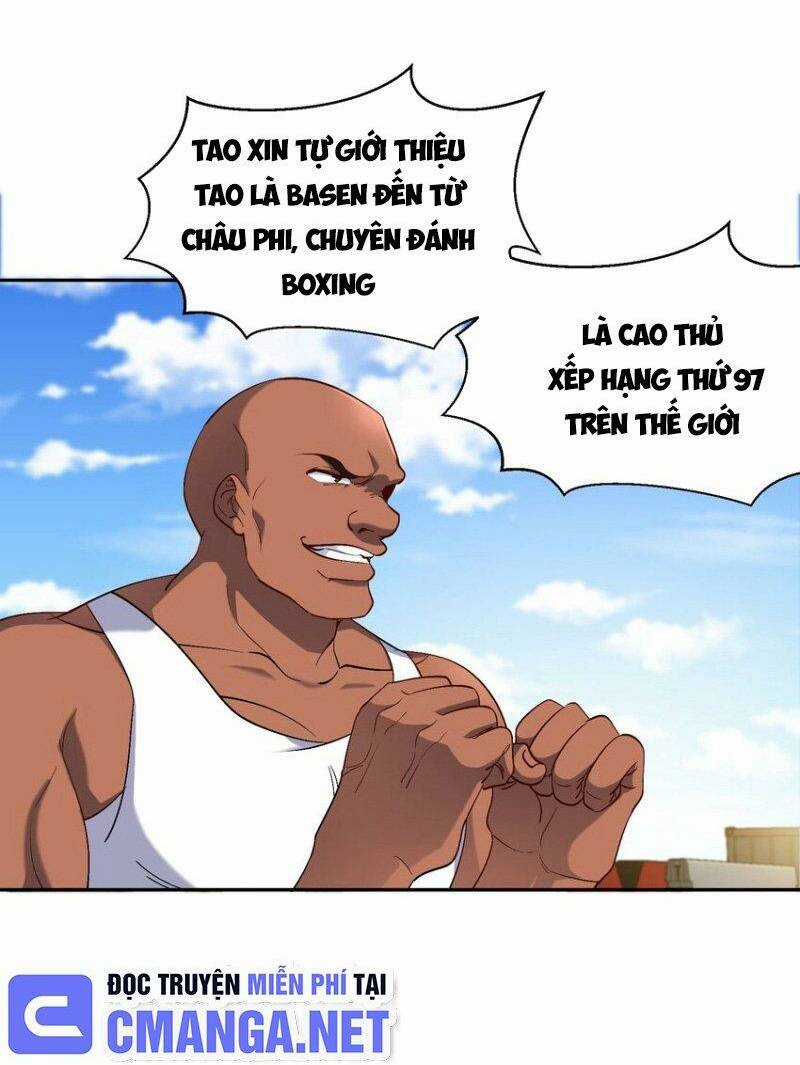 Long Vương Điện - Chapter 202 - Trang 6