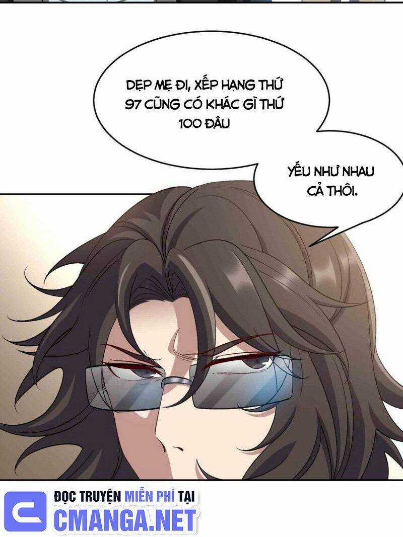 Long Vương Điện - Chapter 202 - Trang 8