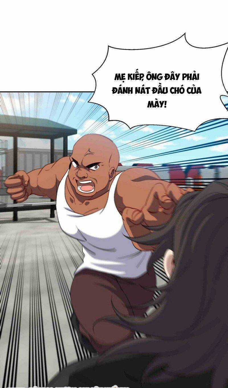 Long Vương Điện - Chapter 202 - Trang 9