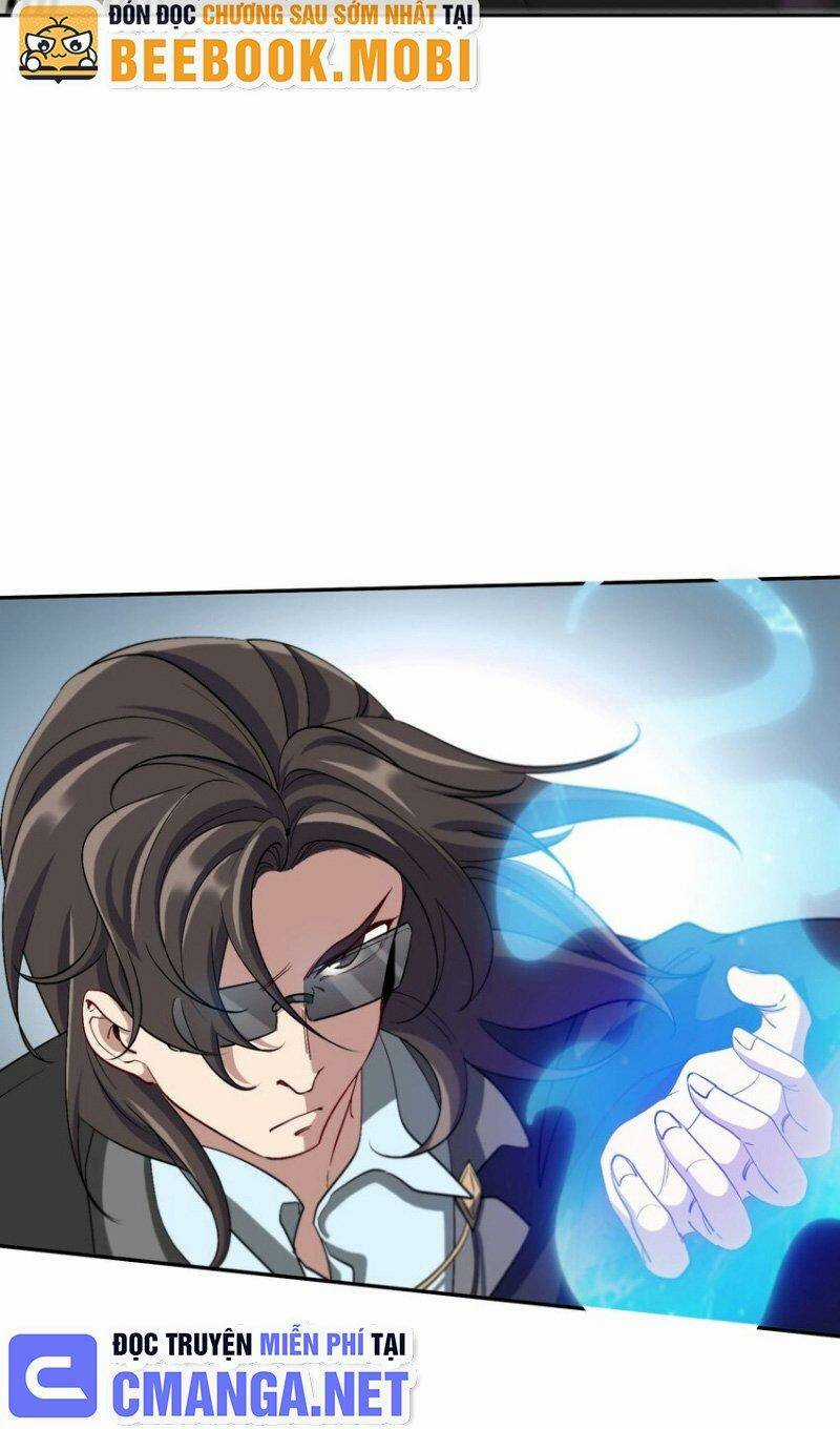 Long Vương Điện - Chapter 202 - Trang 10