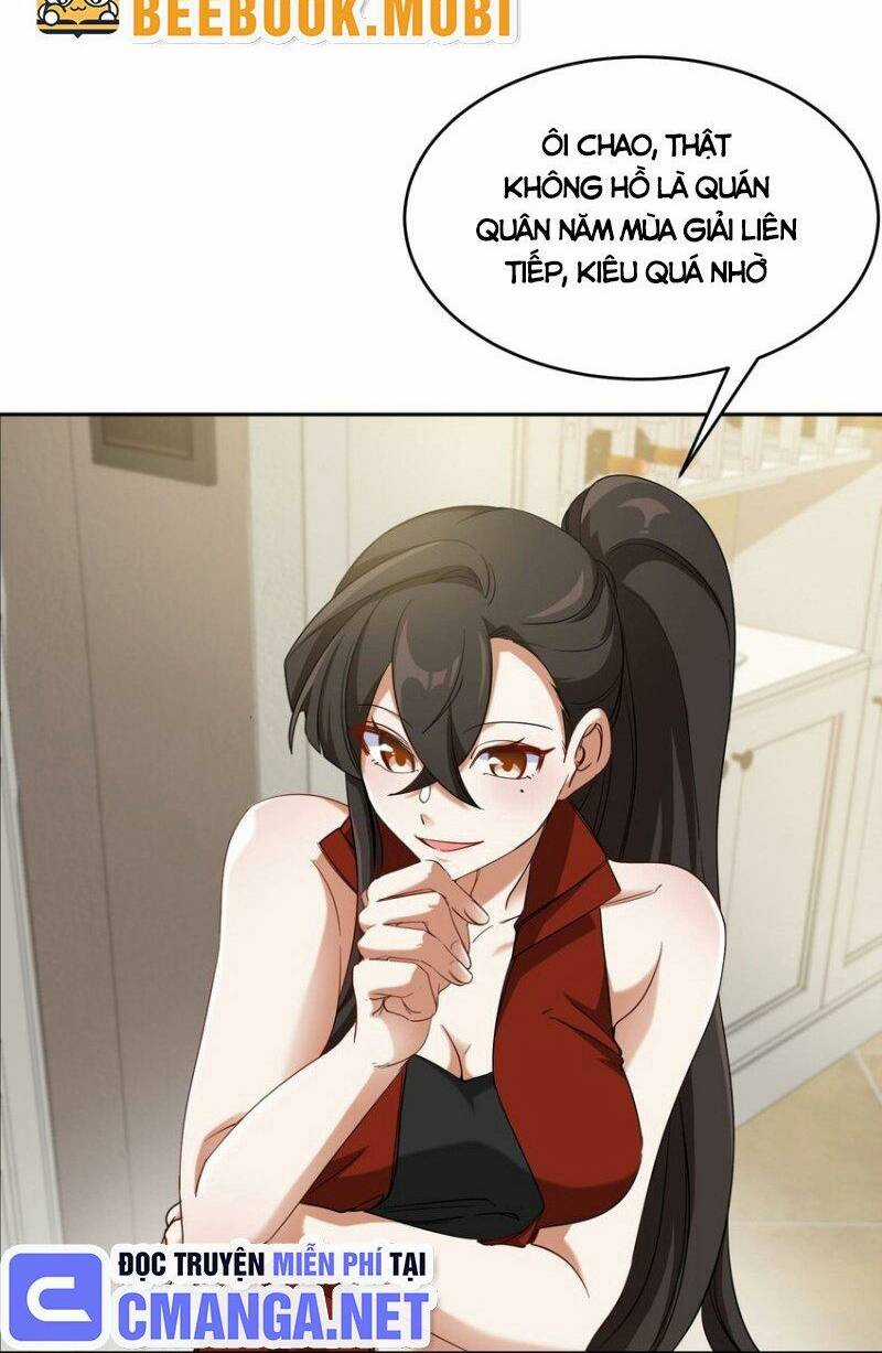 Long Vương Điện - Chapter 203 - Trang 2