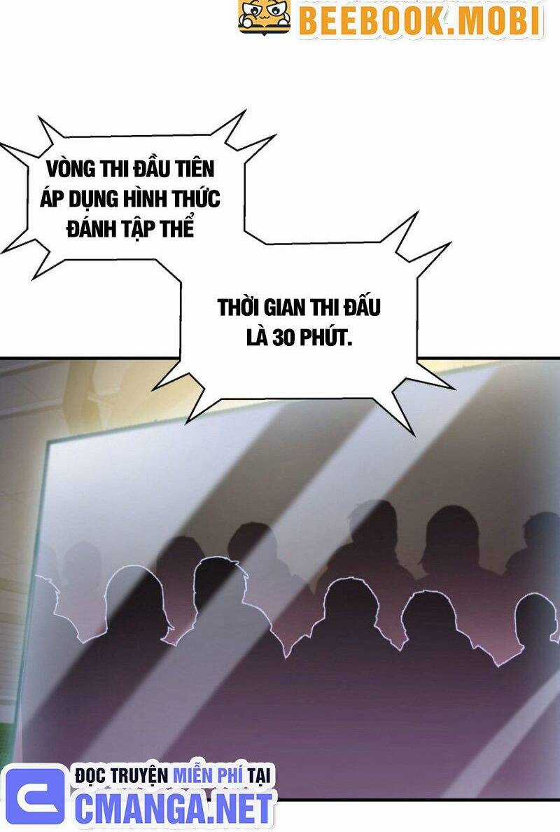 Long Vương Điện - Chapter 203 - Trang 12