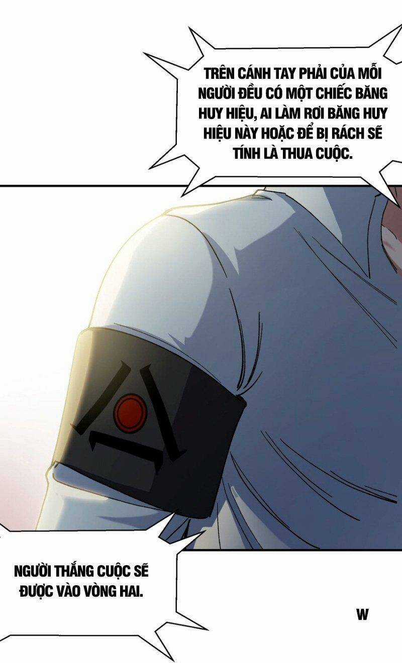 Long Vương Điện - Chapter 203 - Trang 13