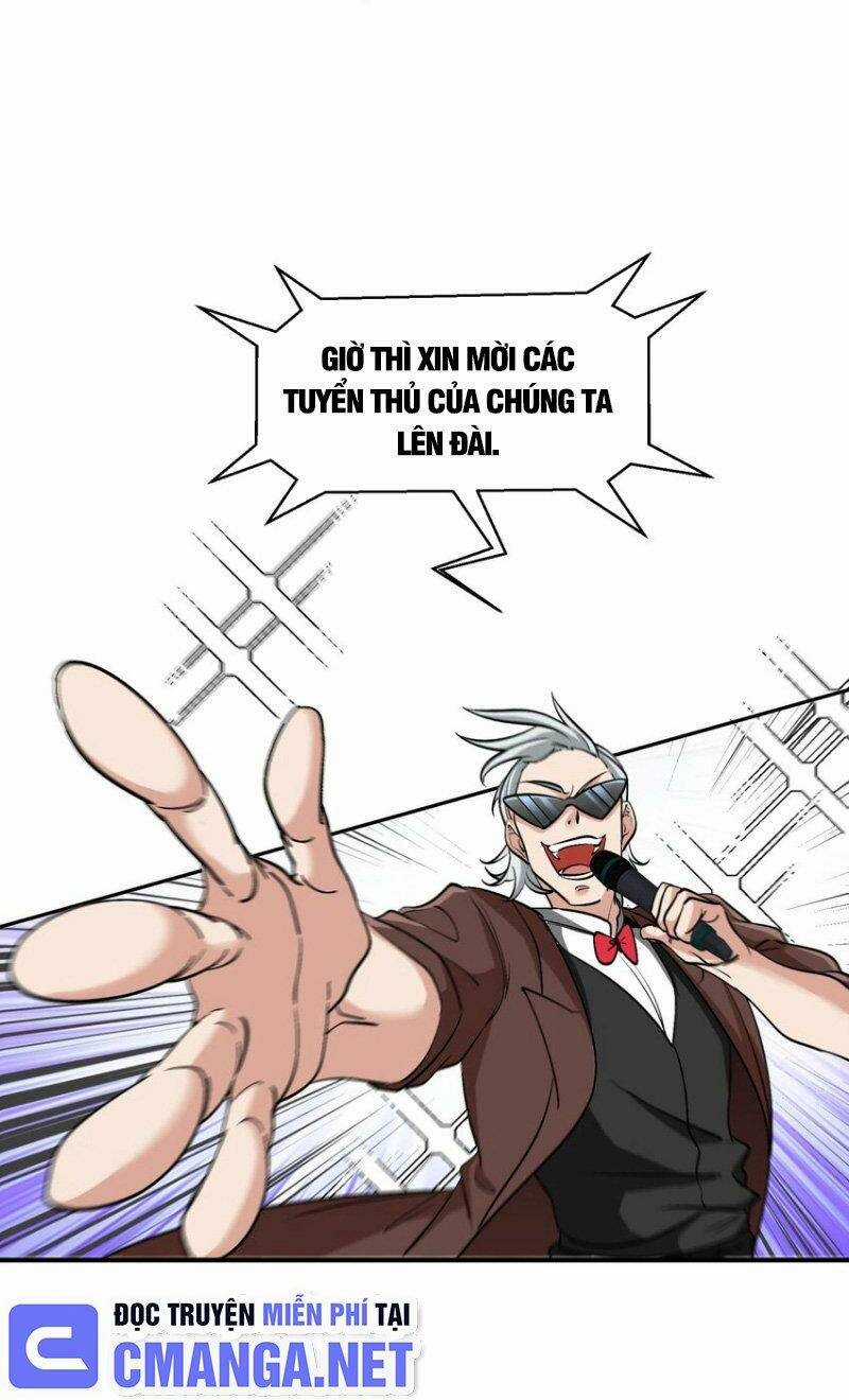 Long Vương Điện - Chapter 203 - Trang 14