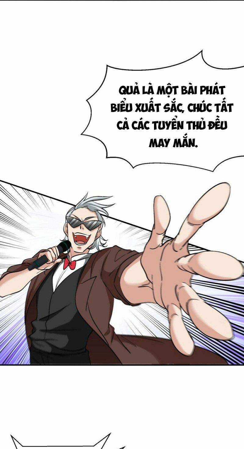 Long Vương Điện - Chapter 203 - Trang 20