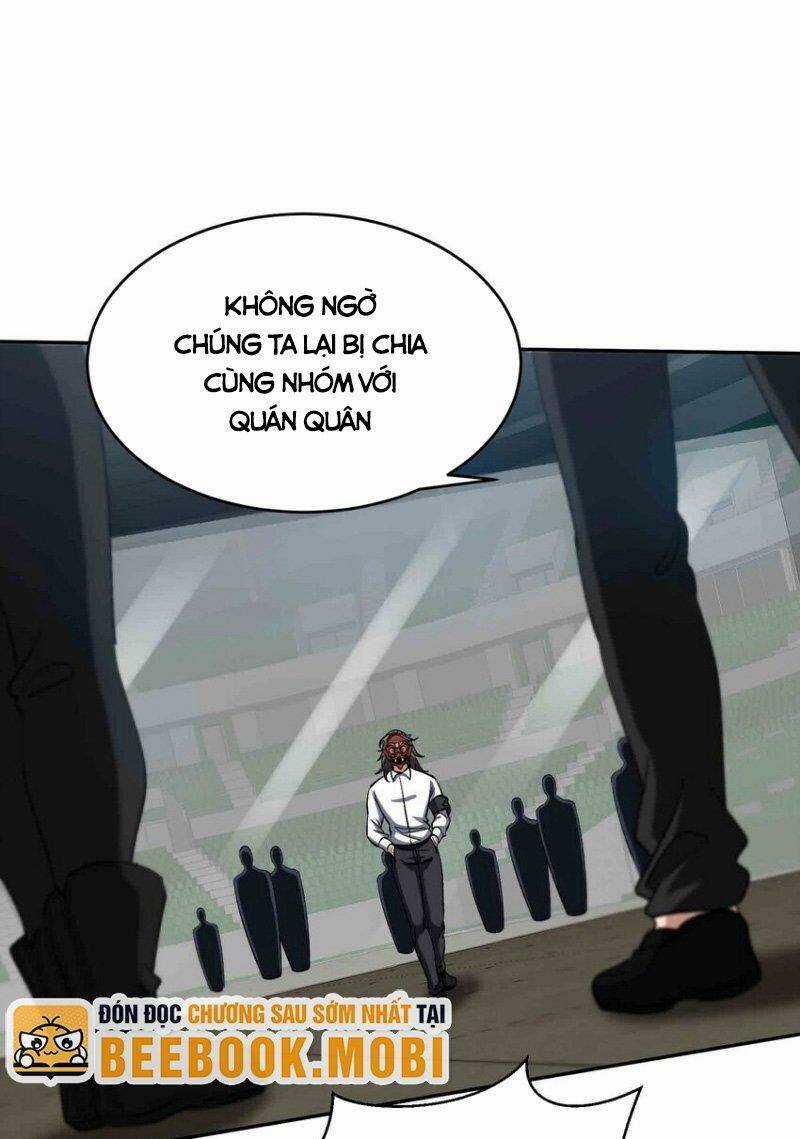 Long Vương Điện - Chapter 203 - Trang 24