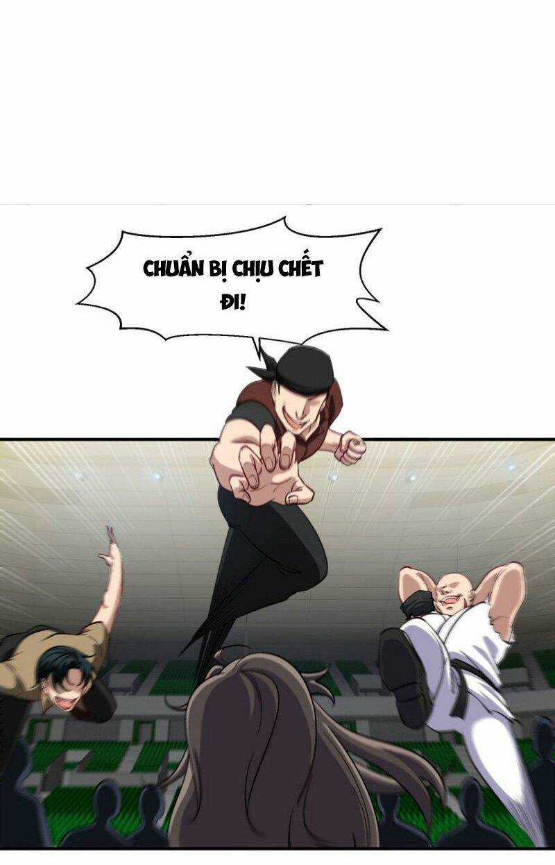 Long Vương Điện - Chapter 203 - Trang 28