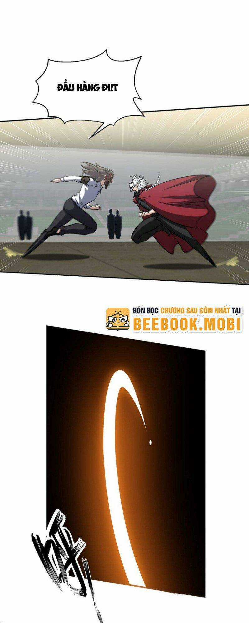 Long Vương Điện - Chapter 203 - Trang 29