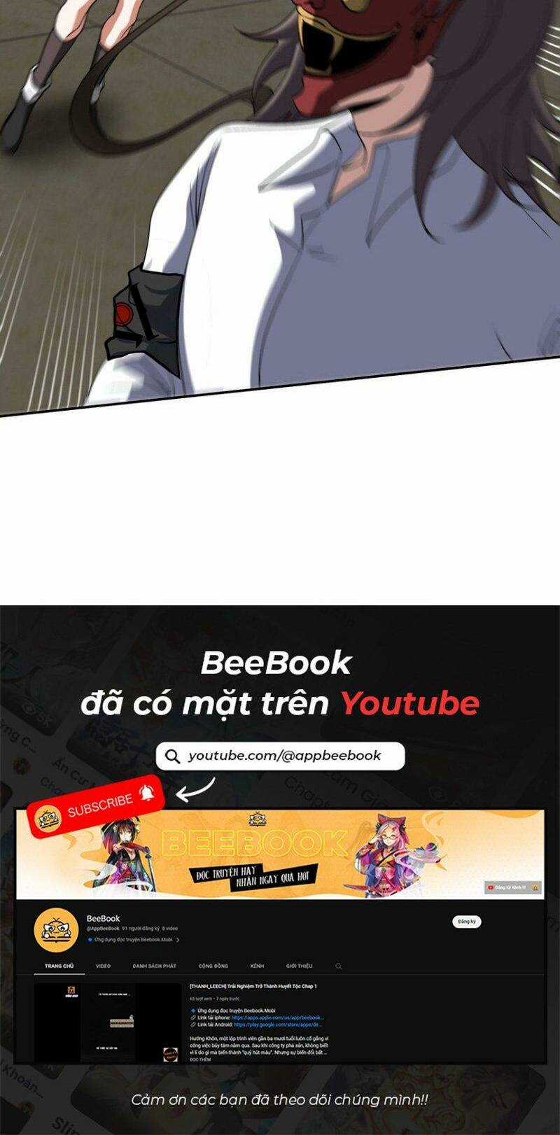 Long Vương Điện - Chapter 203 - Trang 31