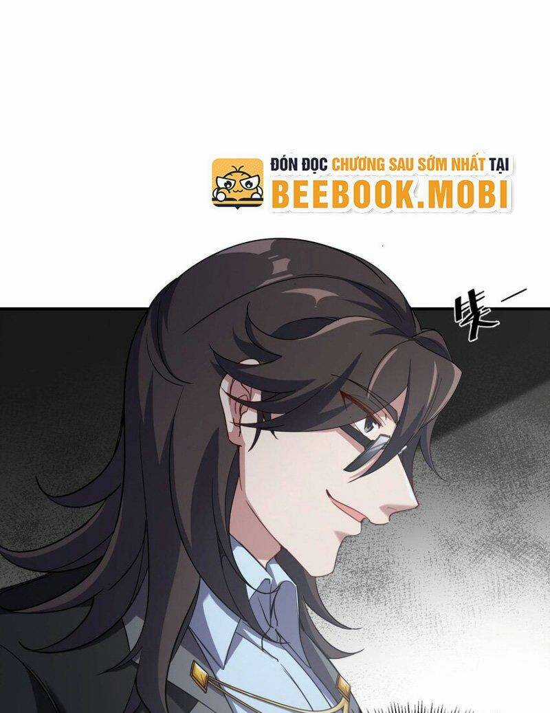 Long Vương Điện - Chapter 203 - Trang 7