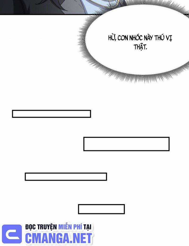 Long Vương Điện - Chapter 203 - Trang 8