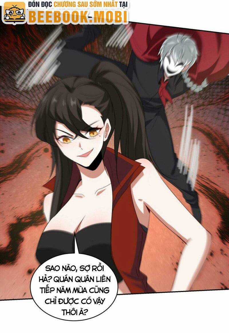 Long Vương Điện - Chapter 204 - Trang 2