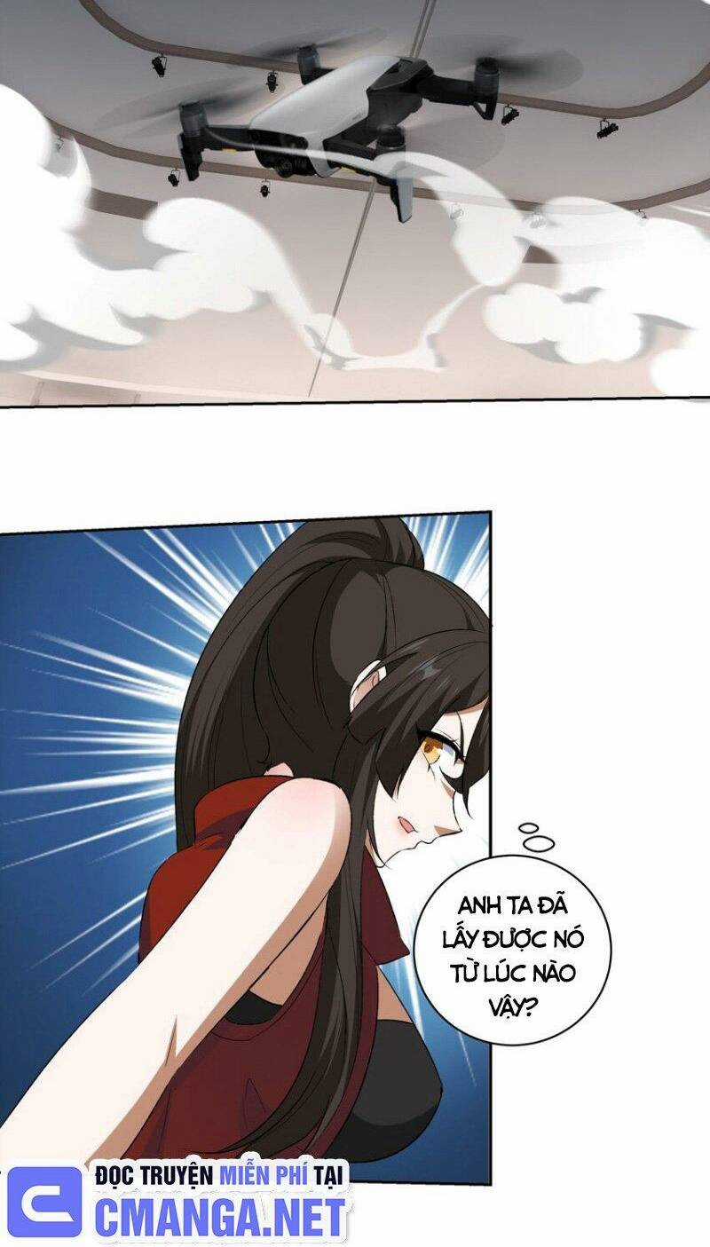 Long Vương Điện - Chapter 204 - Trang 11