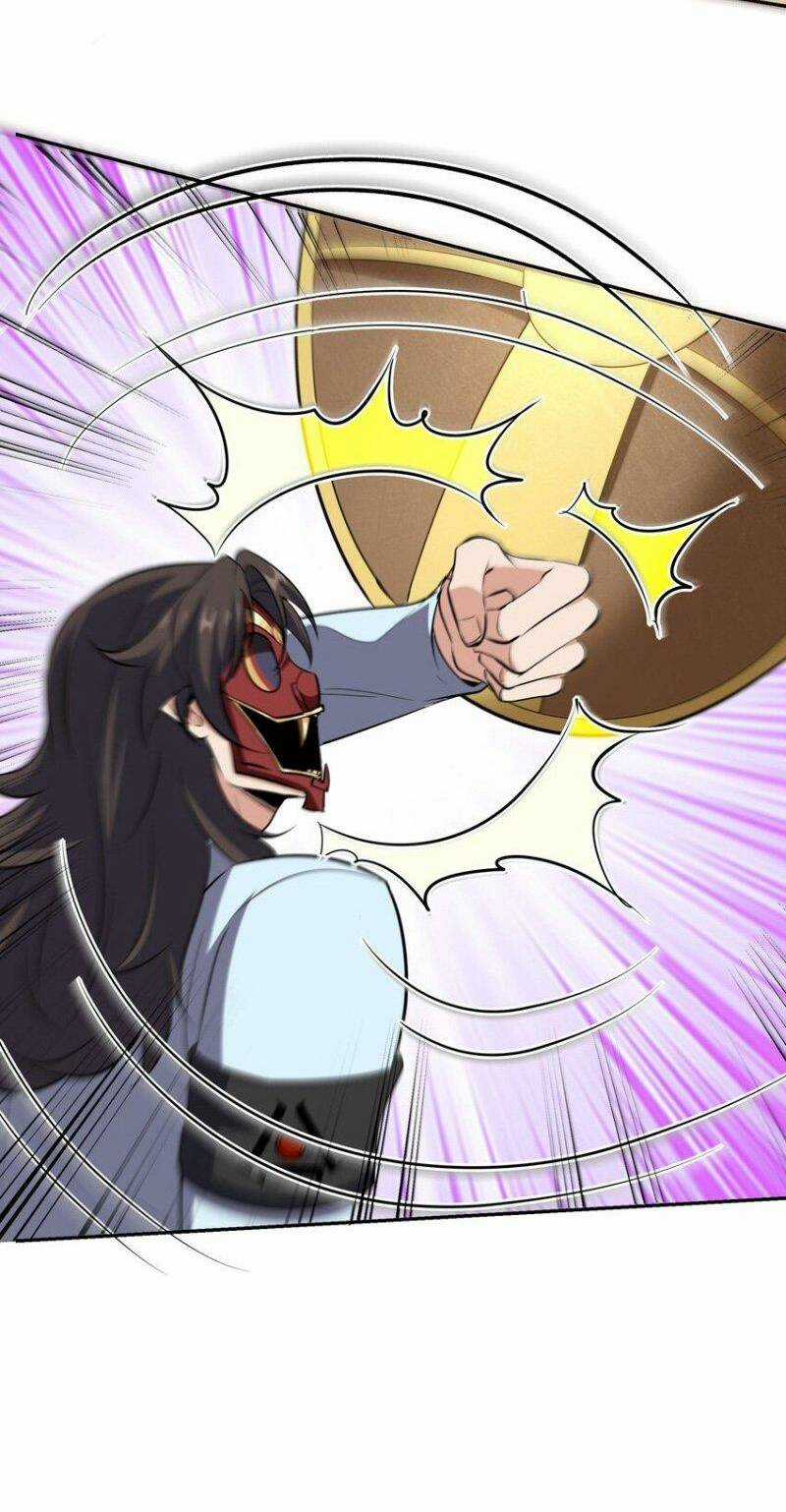 Long Vương Điện - Chapter 204 - Trang 27