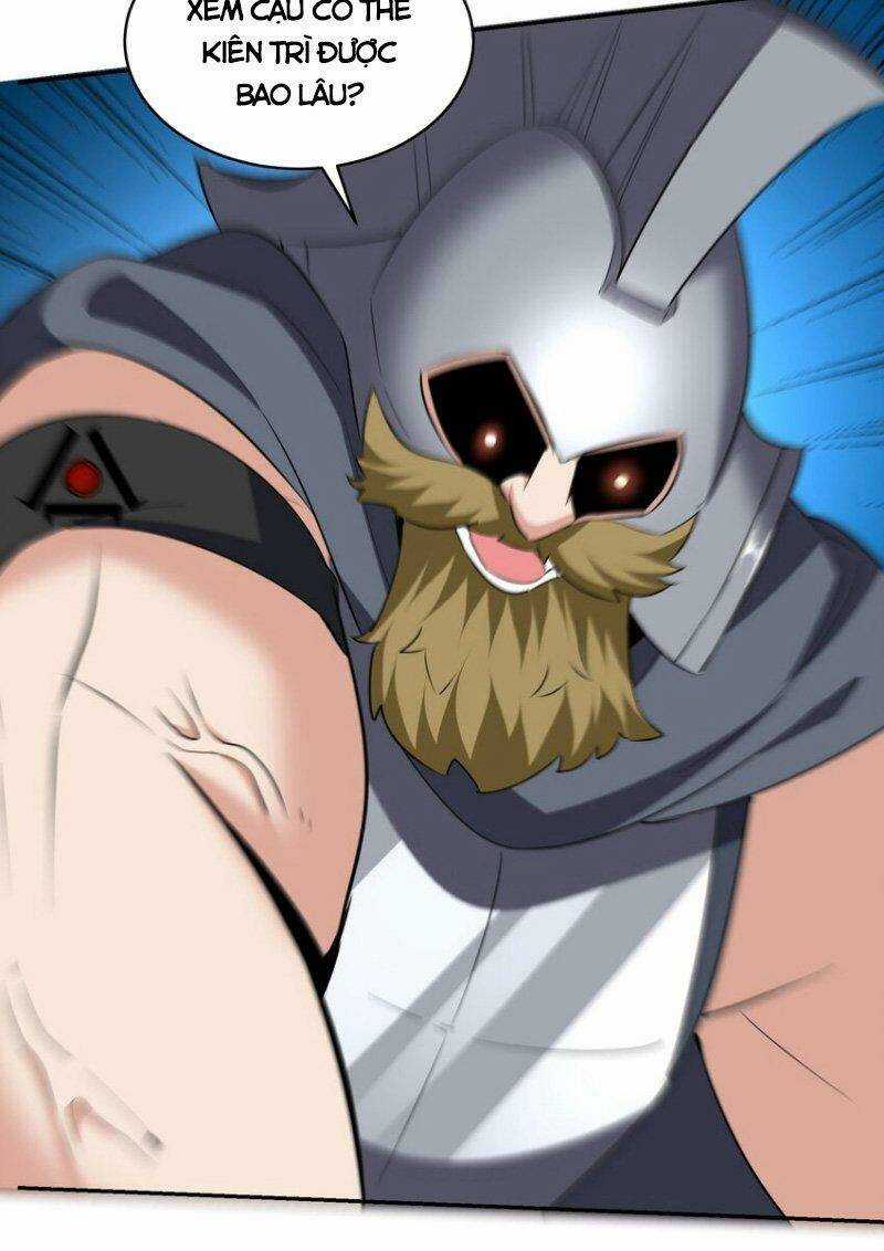 Long Vương Điện - Chapter 204 - Trang 29