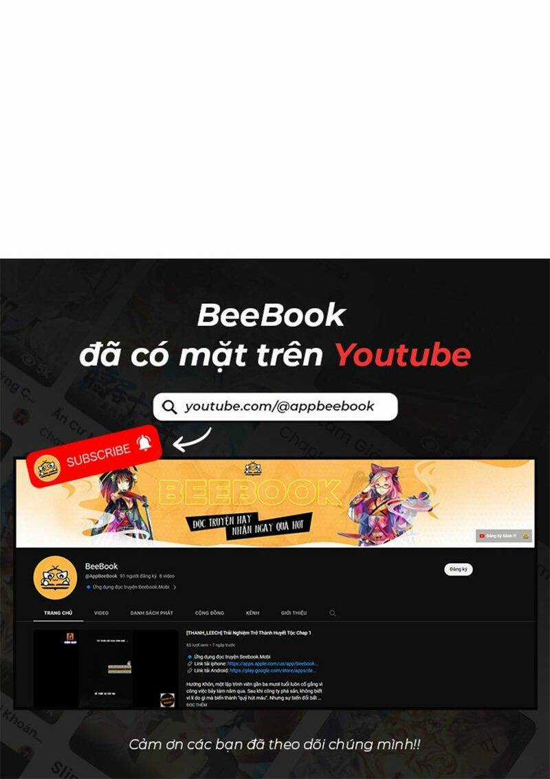 Long Vương Điện - Chapter 204 - Trang 30