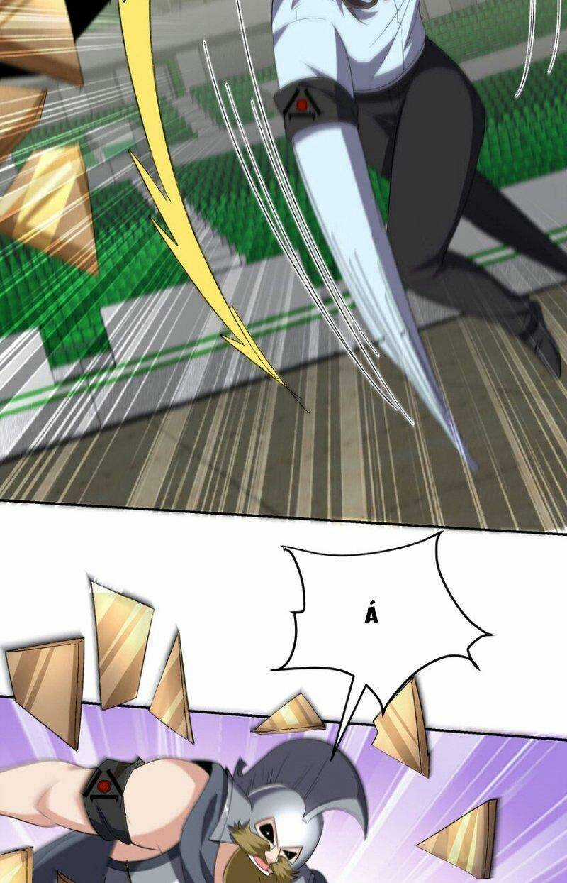 Long Vương Điện - Chapter 205 - Trang 2