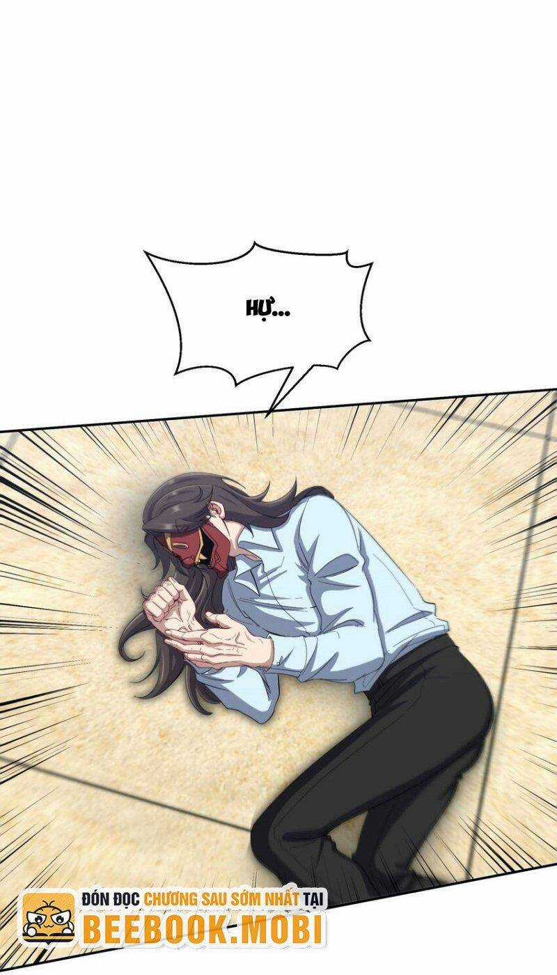 Long Vương Điện - Chapter 206 - Trang 1