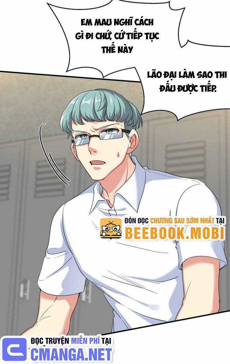 Long Vương Điện - Chapter 206 - Trang 11