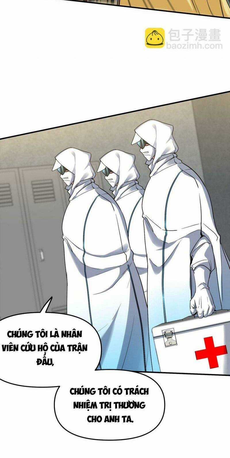 Long Vương Điện - Chapter 206 - Trang 13