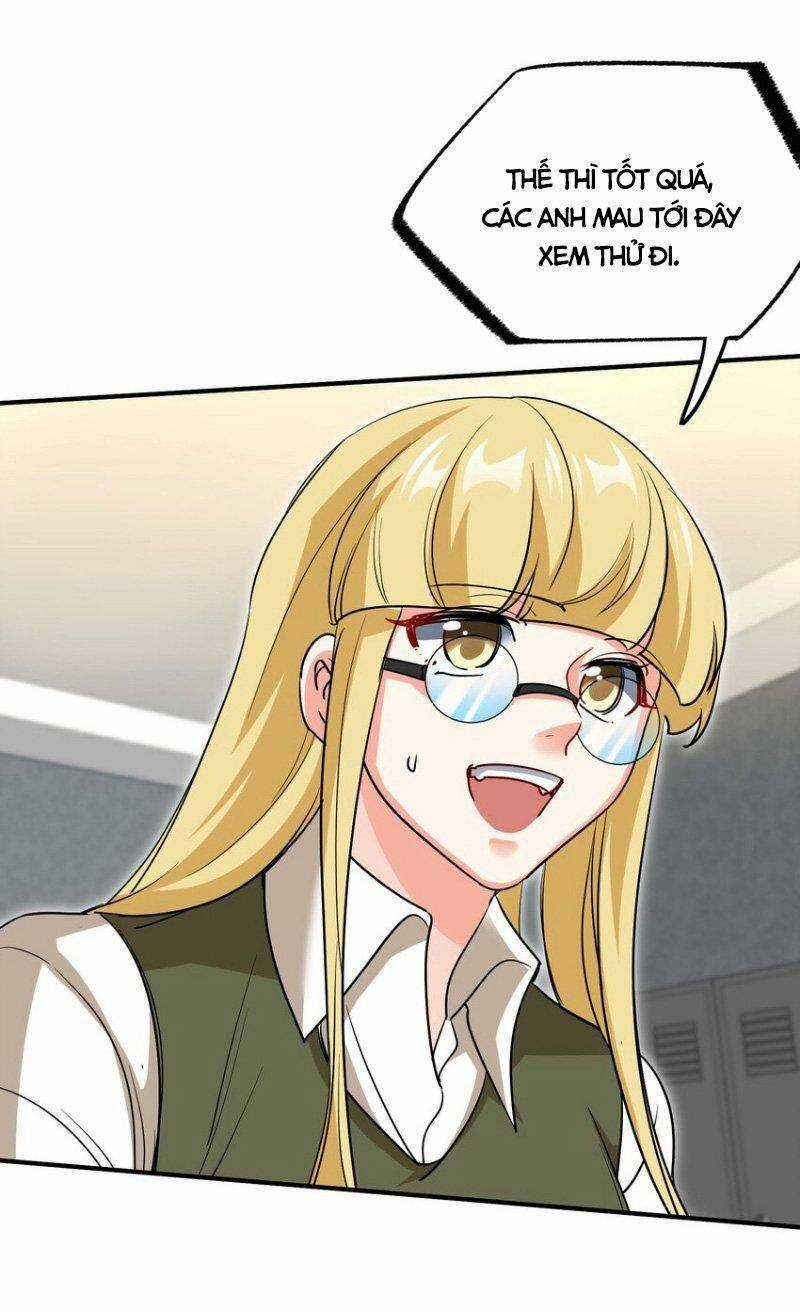 Long Vương Điện - Chapter 206 - Trang 14