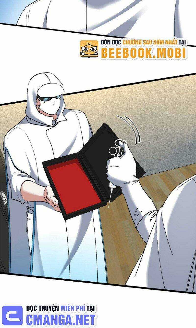 Long Vương Điện - Chapter 206 - Trang 17