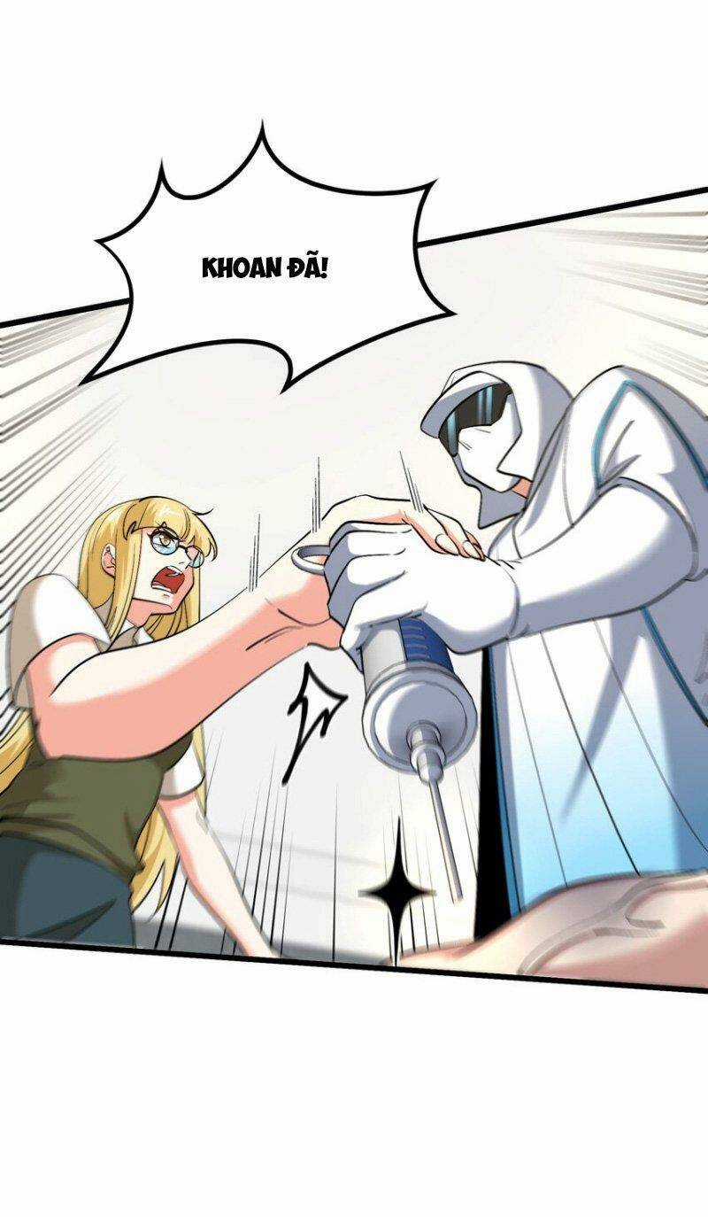 Long Vương Điện - Chapter 206 - Trang 18