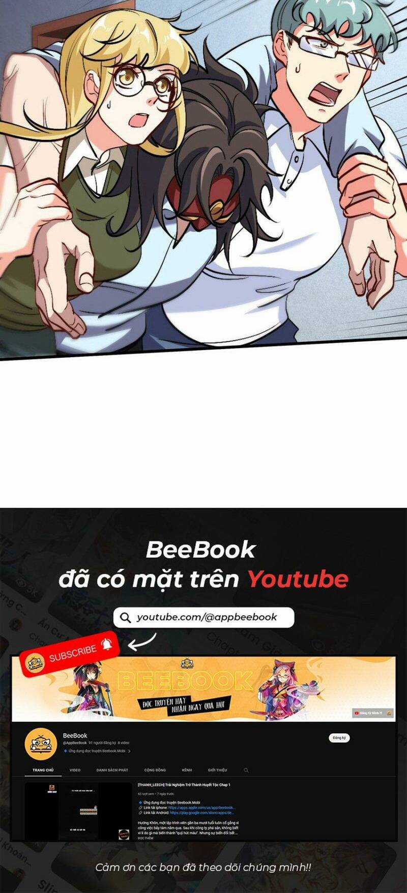 Long Vương Điện - Chapter 206 - Trang 29