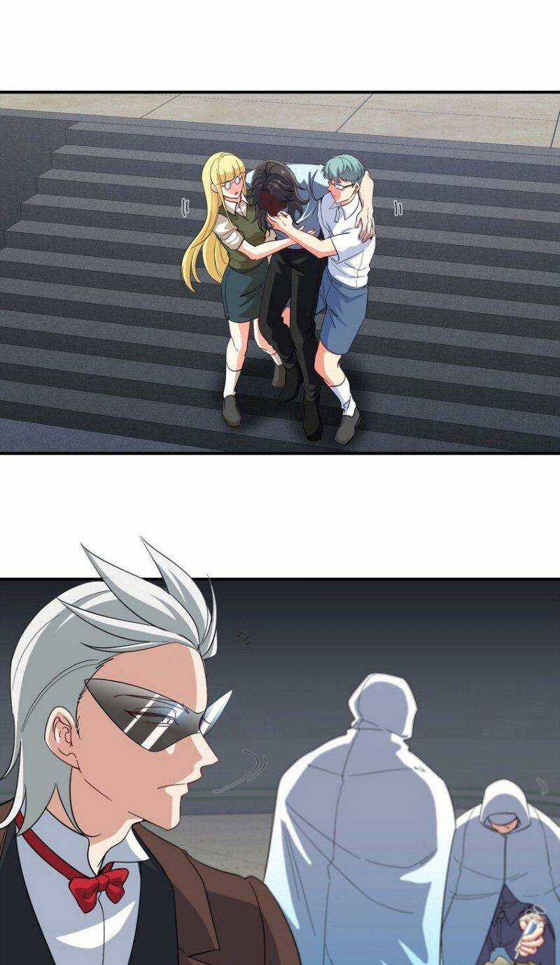 Long Vương Điện - Chapter 206 - Trang 6