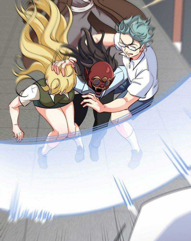 Long Vương Điện - Chapter 207 - Trang 2