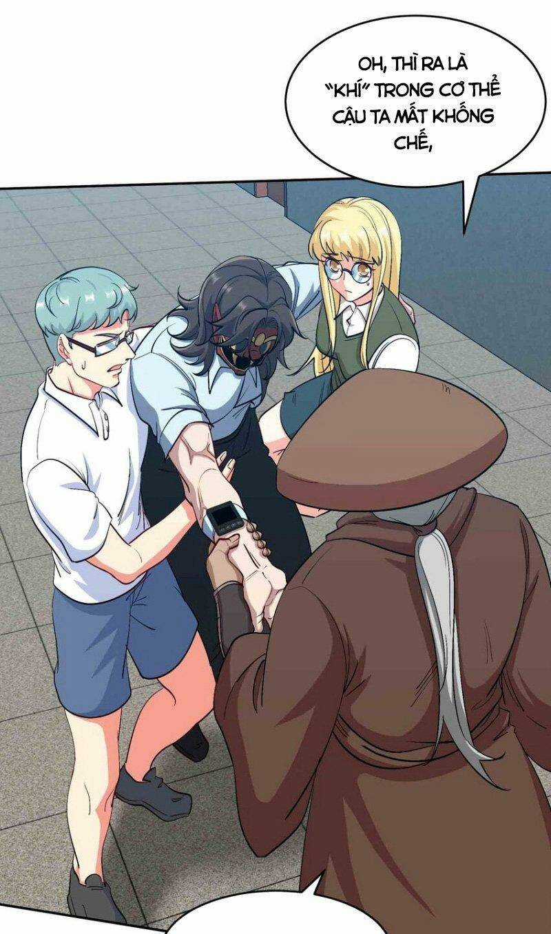 Long Vương Điện - Chapter 207 - Trang 11