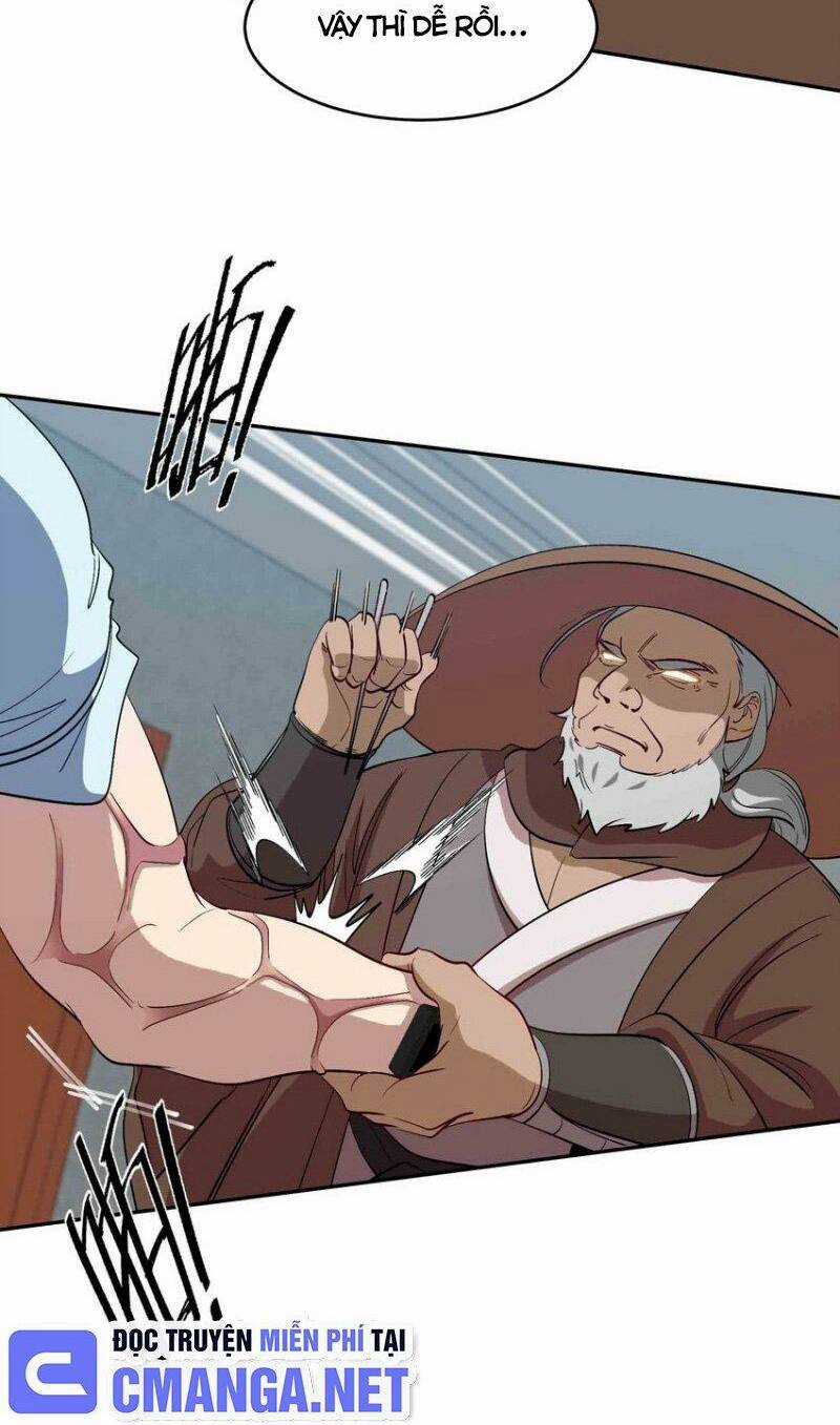 Long Vương Điện - Chapter 207 - Trang 12