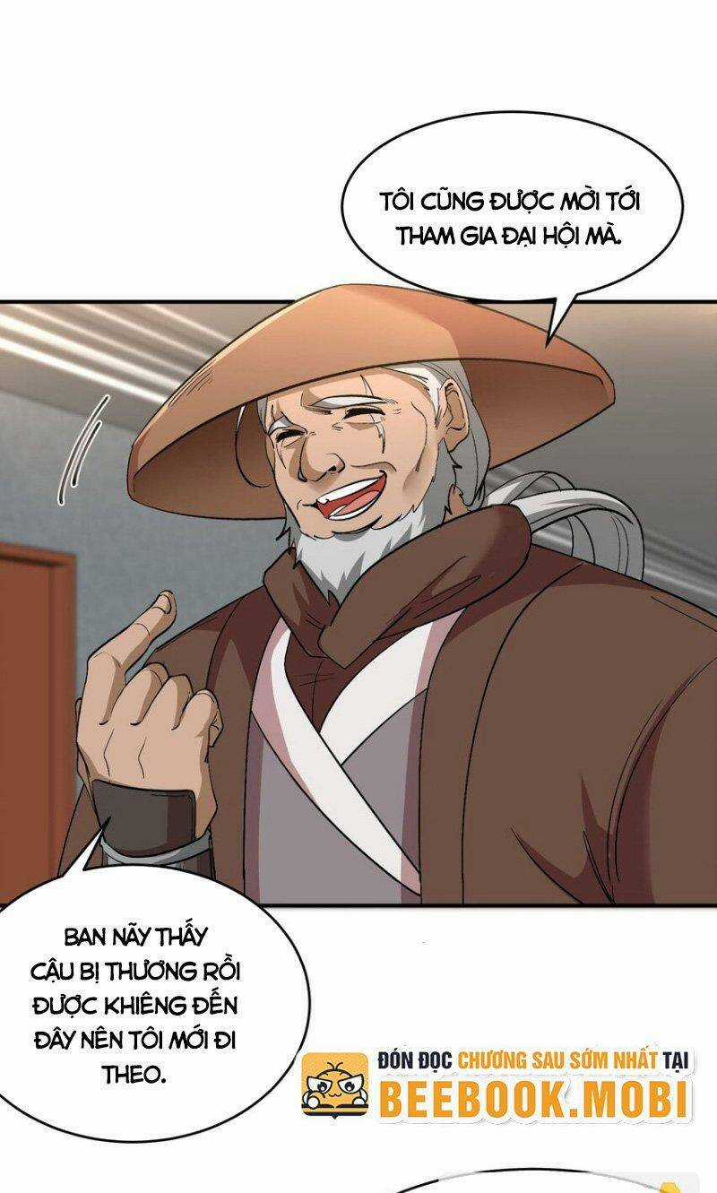 Long Vương Điện - Chapter 207 - Trang 15