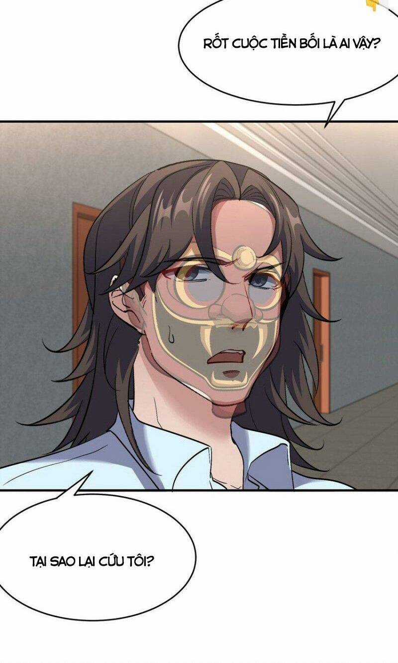 Long Vương Điện - Chapter 207 - Trang 16