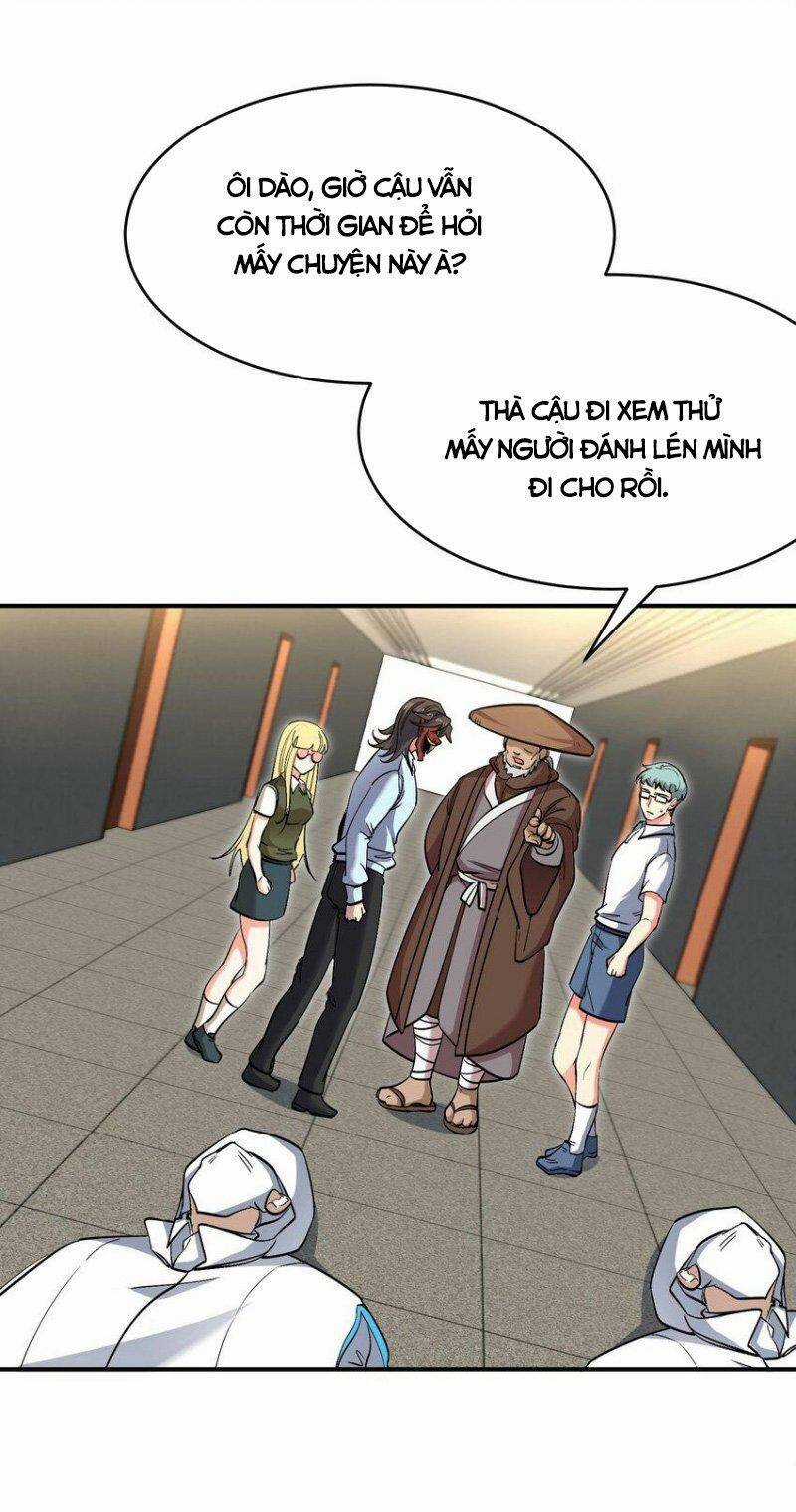 Long Vương Điện - Chapter 207 - Trang 17