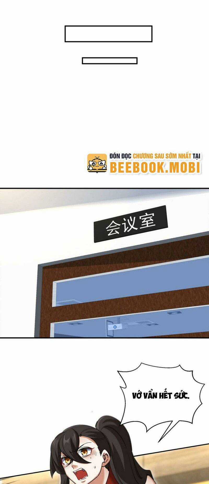 Long Vương Điện - Chapter 207 - Trang 20