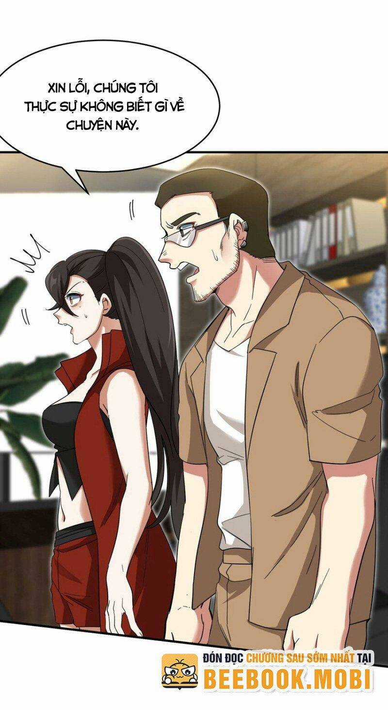 Long Vương Điện - Chapter 207 - Trang 23