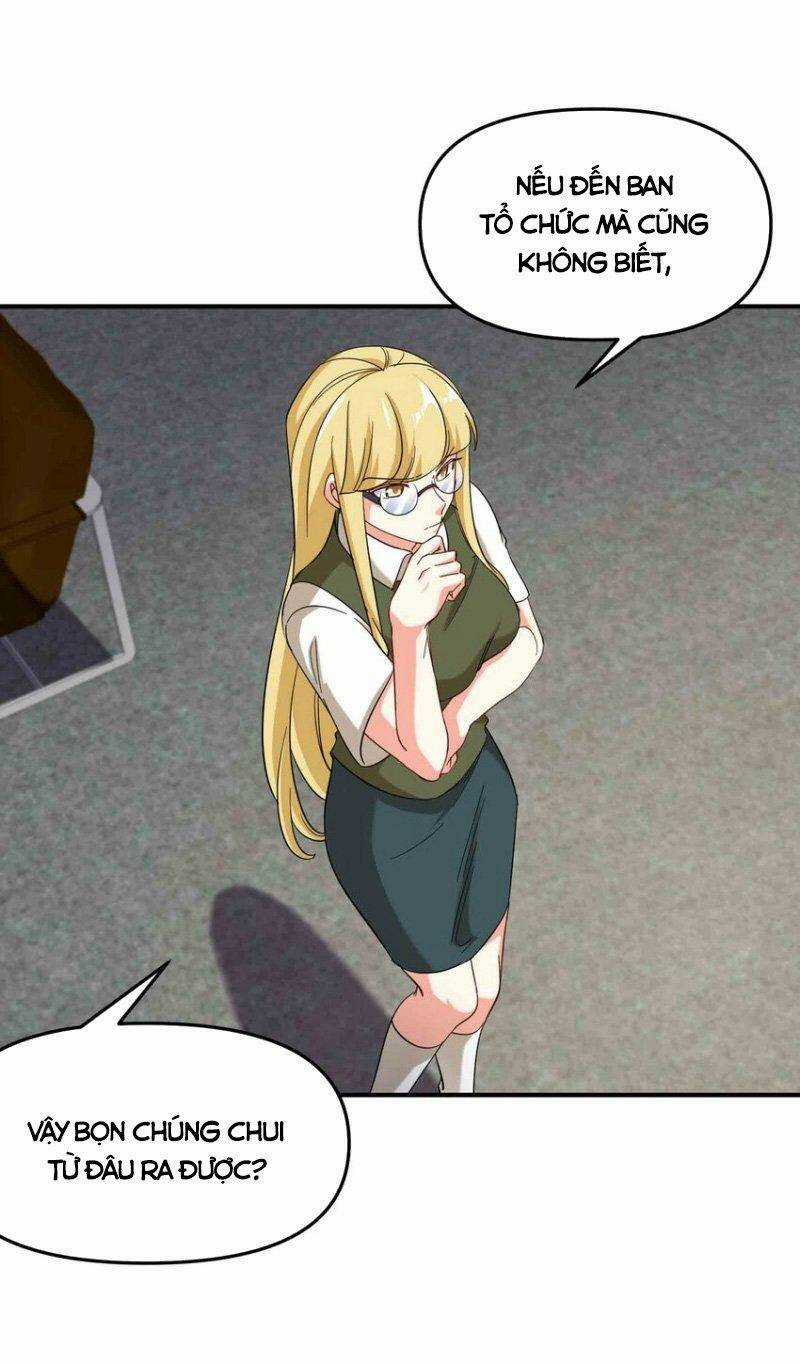 Long Vương Điện - Chapter 207 - Trang 25