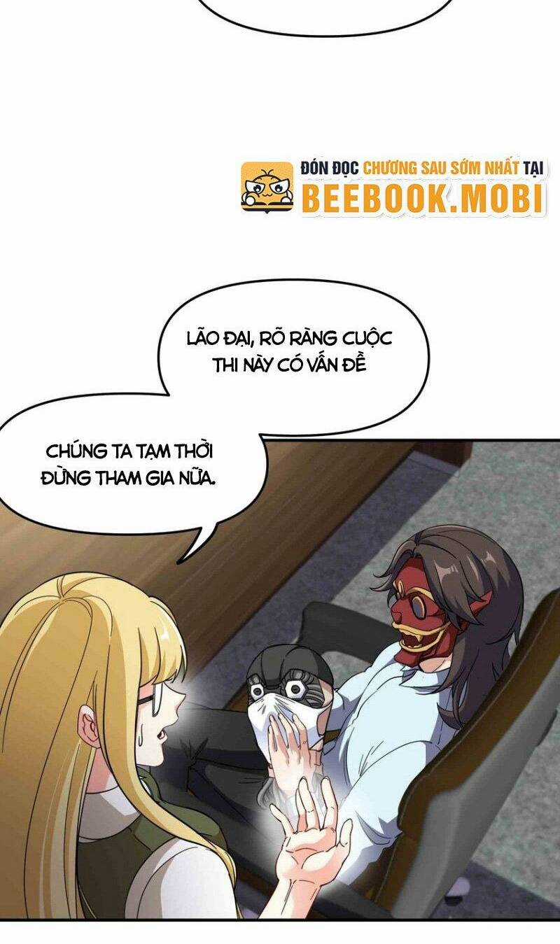 Long Vương Điện - Chapter 207 - Trang 28