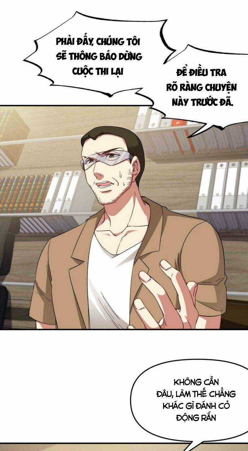 Long Vương Điện - Chapter 207 - Trang 29