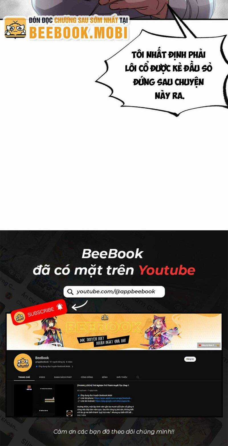 Long Vương Điện - Chapter 207 - Trang 32