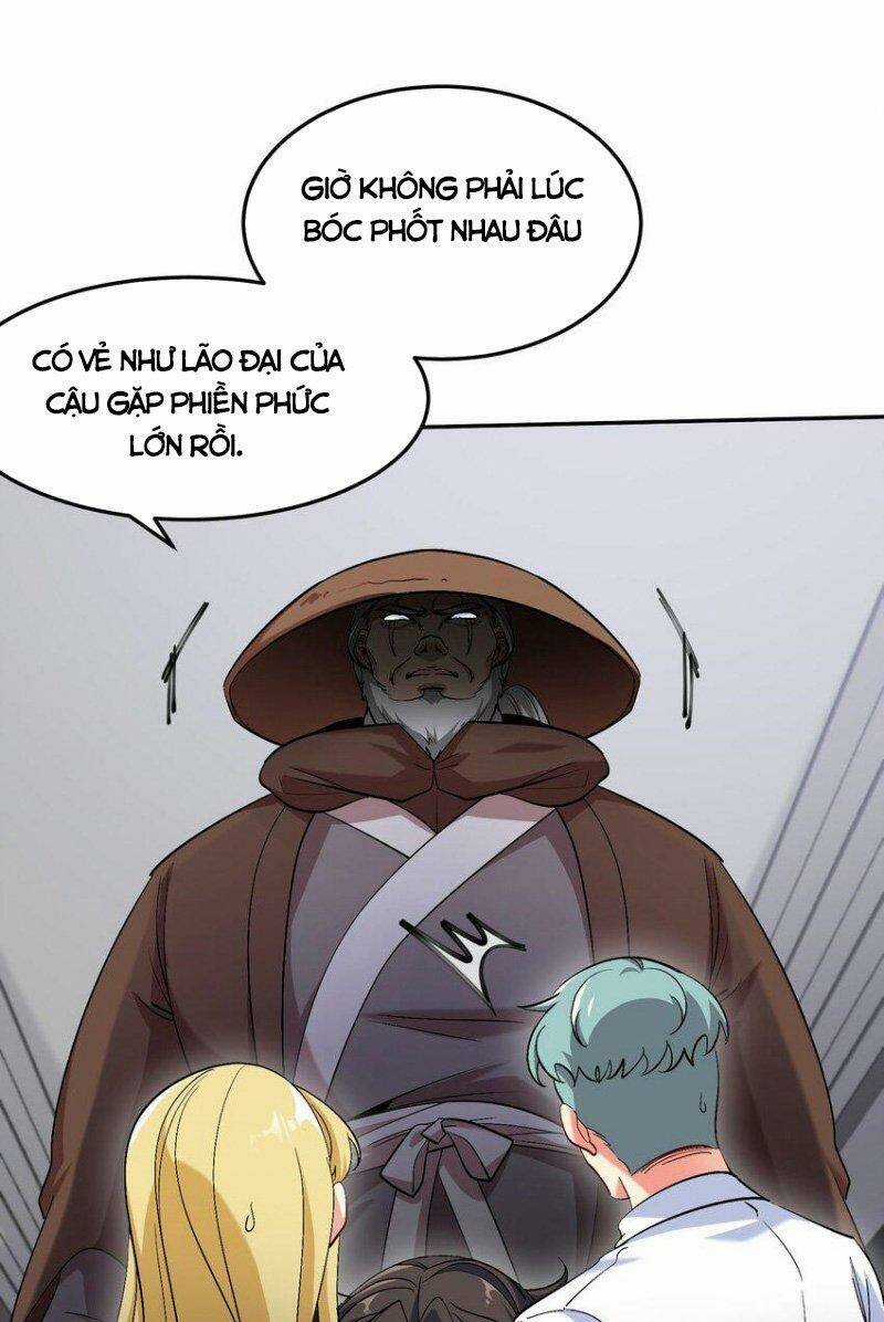 Long Vương Điện - Chapter 207 - Trang 7