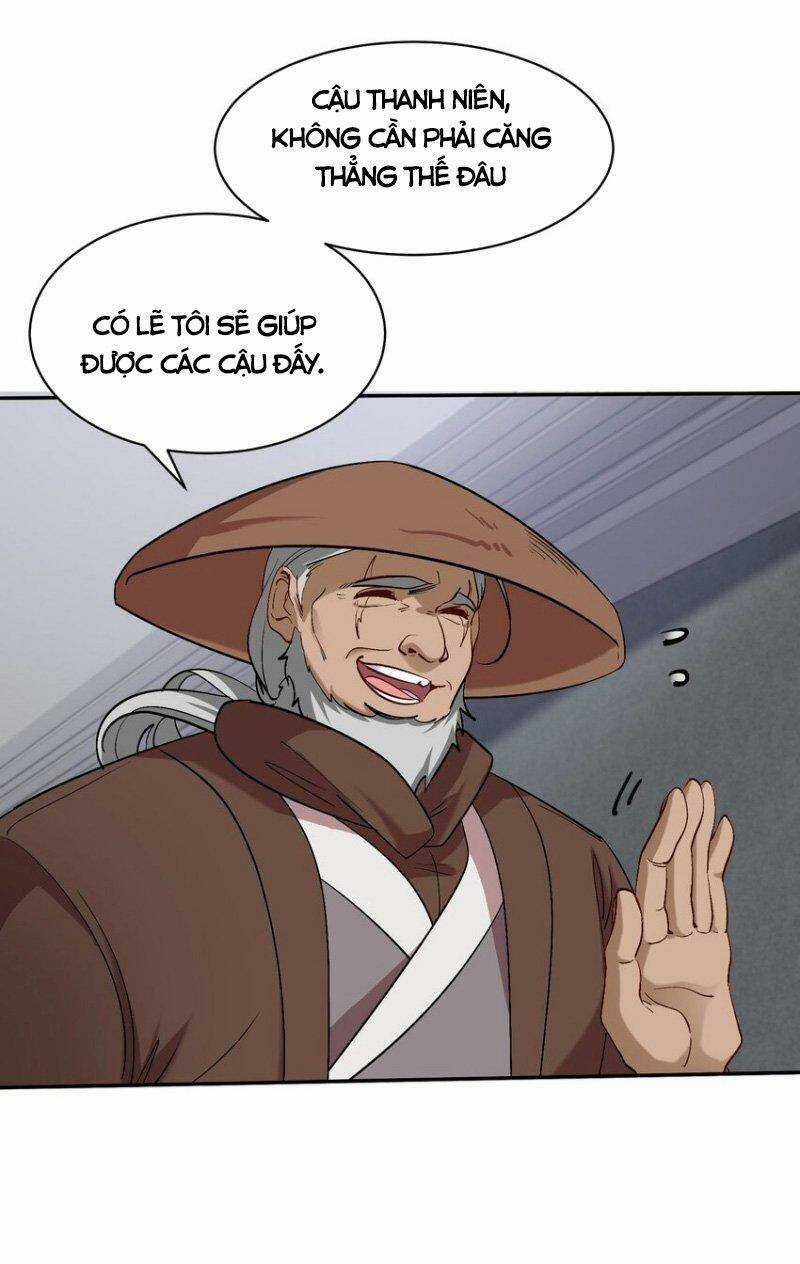 Long Vương Điện - Chapter 207 - Trang 9