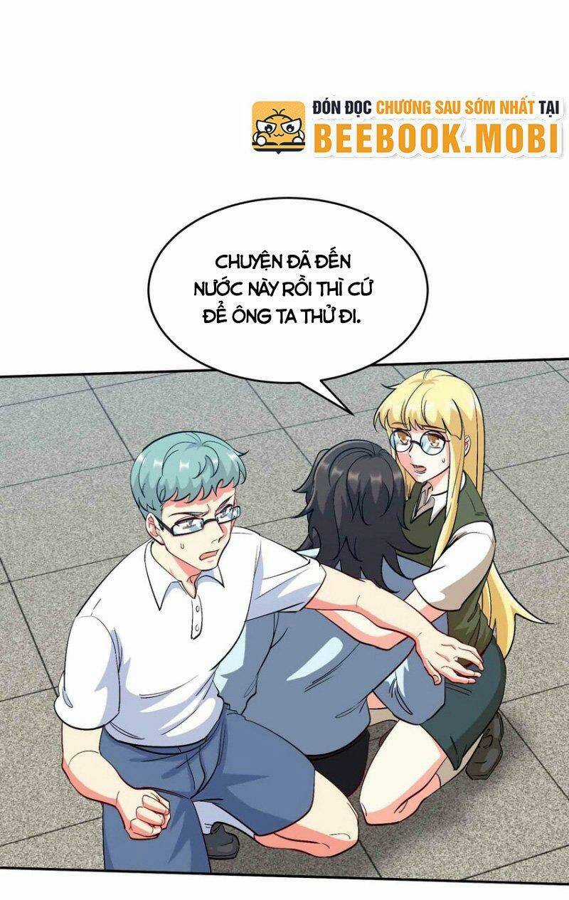 Long Vương Điện - Chapter 207 - Trang 10